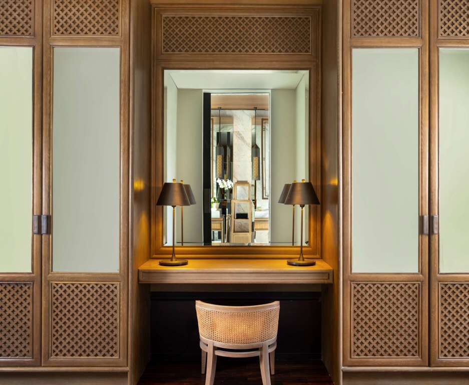 The Apurva Kempinski Bali
