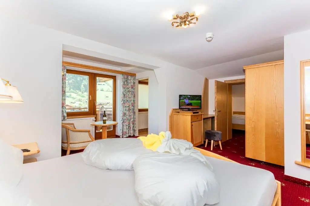 Standard Family room