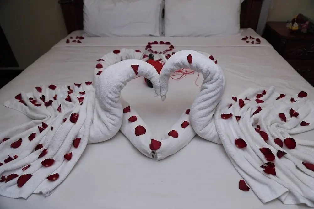 Rainbow Ruiru Resort - Chambres