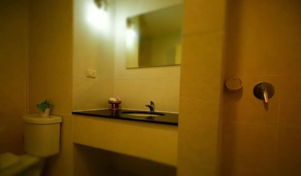 Home and Hill Resort - фото 10