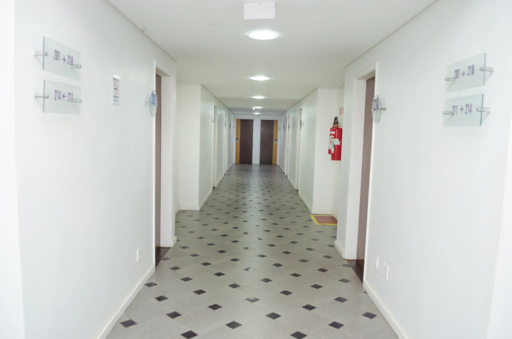Bahia Sol E Mar Hotel - Général