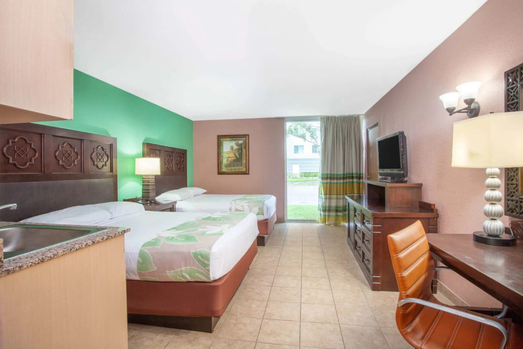 Hotel photo 3