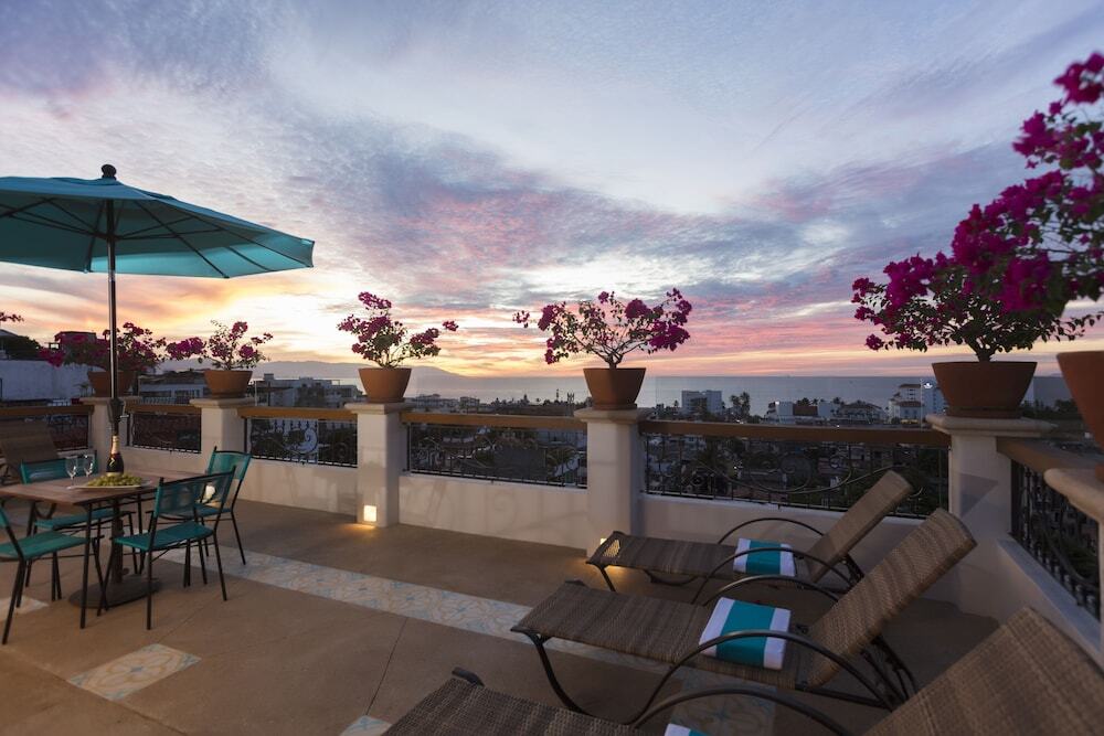 Casa De Chayo Hotel Boutique