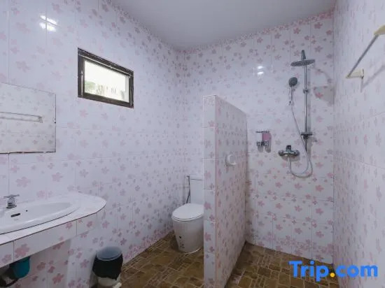 Бунгало в Kataonsea Bungalows