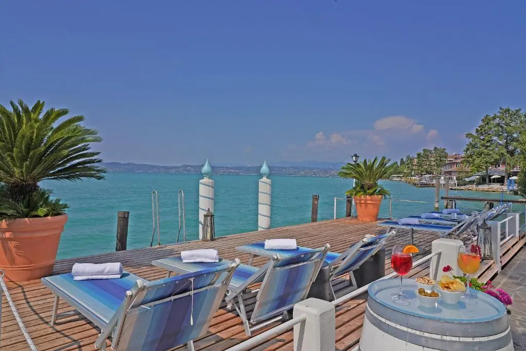 Hotel photo 11