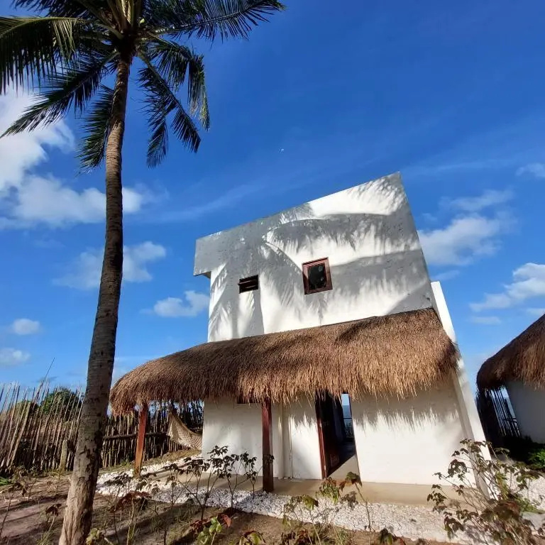 Deluxe Bungalow