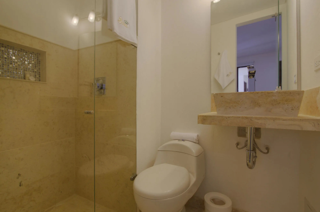 Hotel Boutique La Artillería - Général