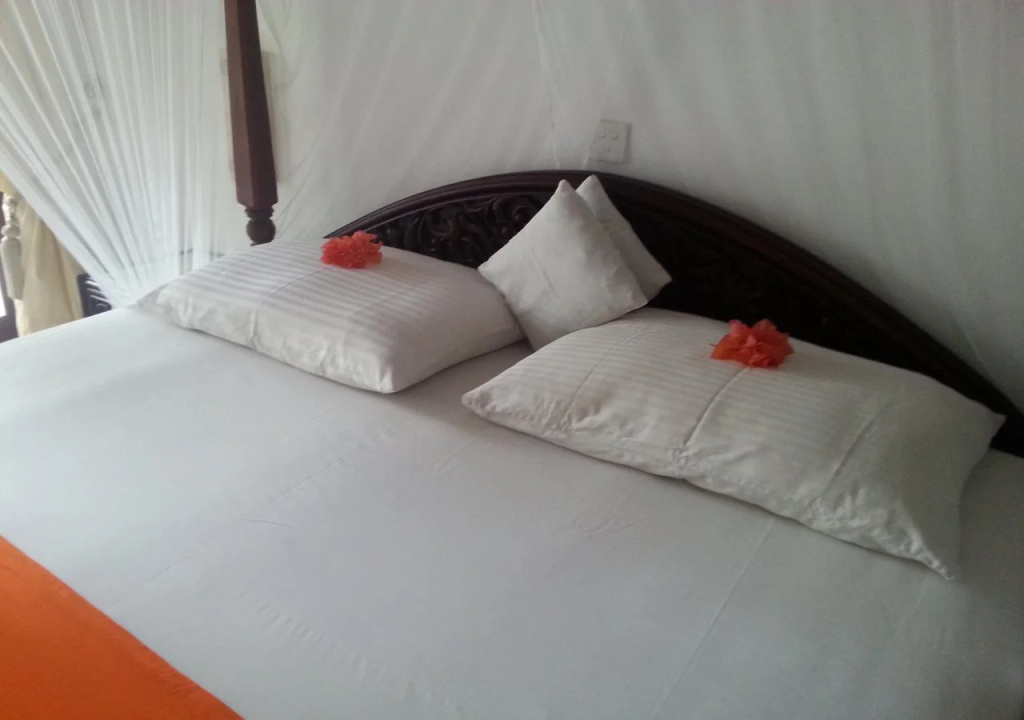 Austrian Beach Resort - фото 5