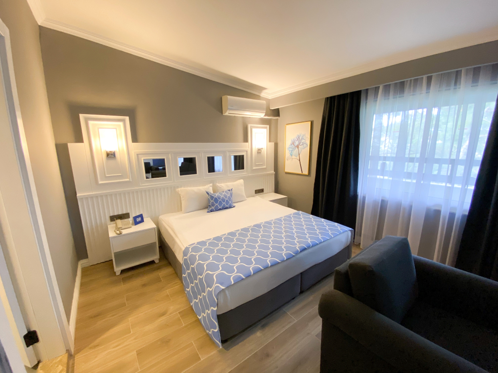 Gypsophila Club Marine — фото 5