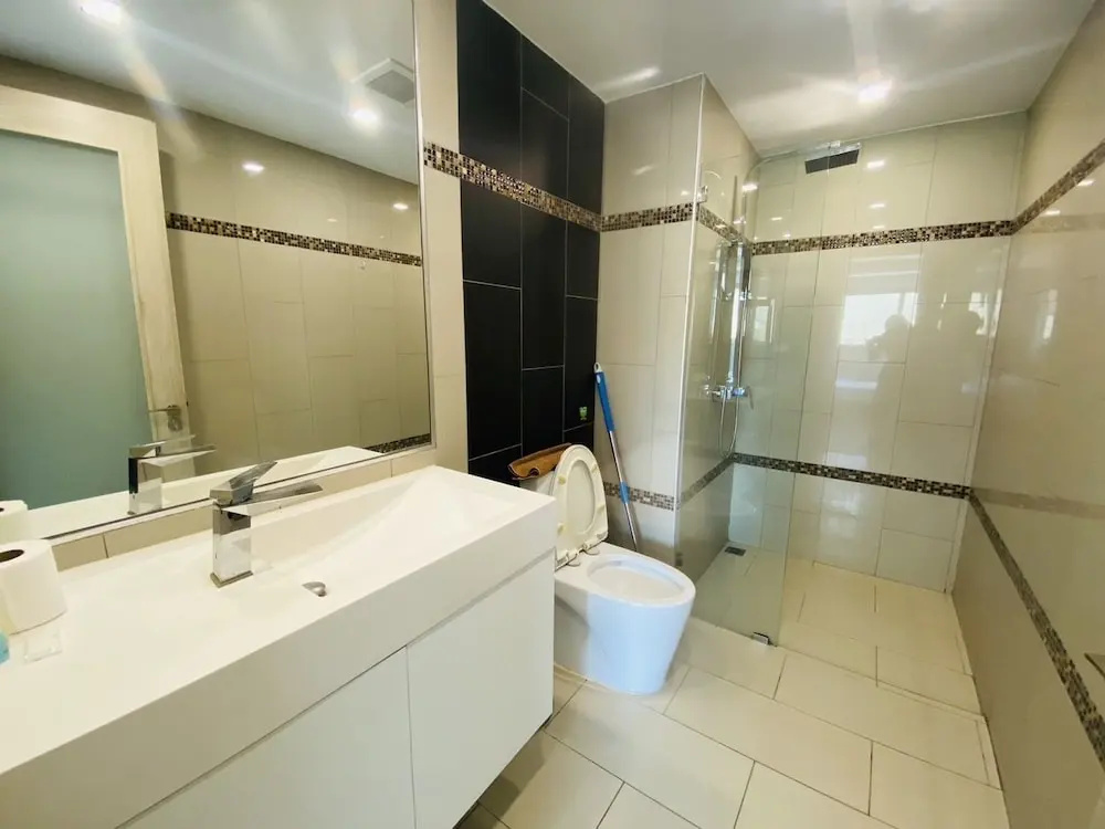 1 Bedroom Standard room
