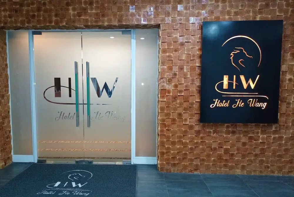 Hotel HW Libertad