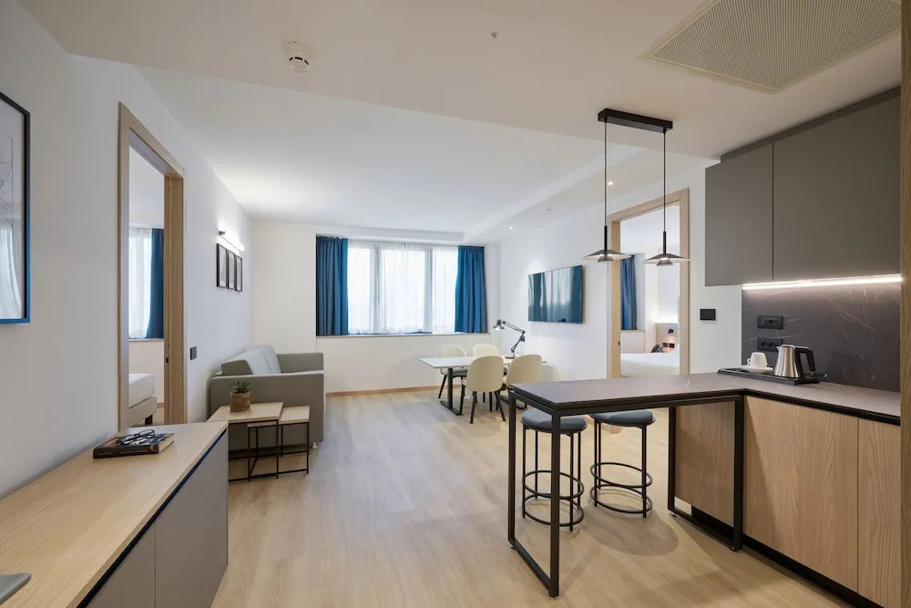 Premier Suite