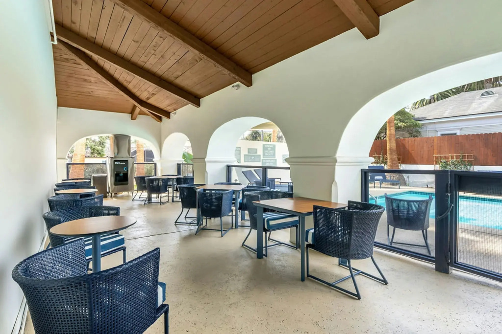Hotel photo 28