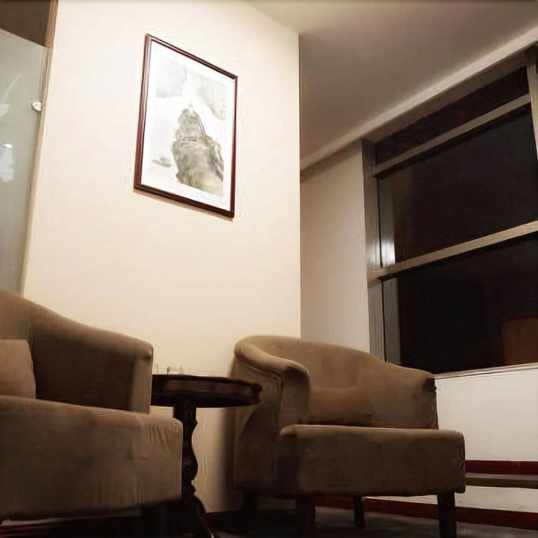 Suzhou Chunting Holiday Inn Hotel - Général