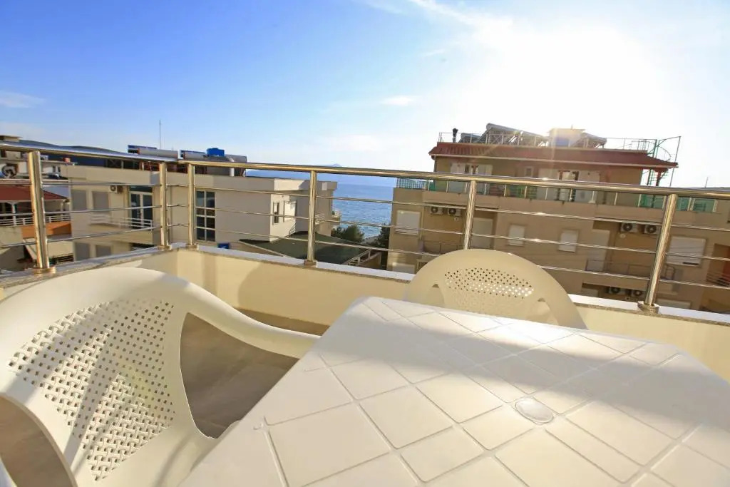 Teo Apartaments - фото 13