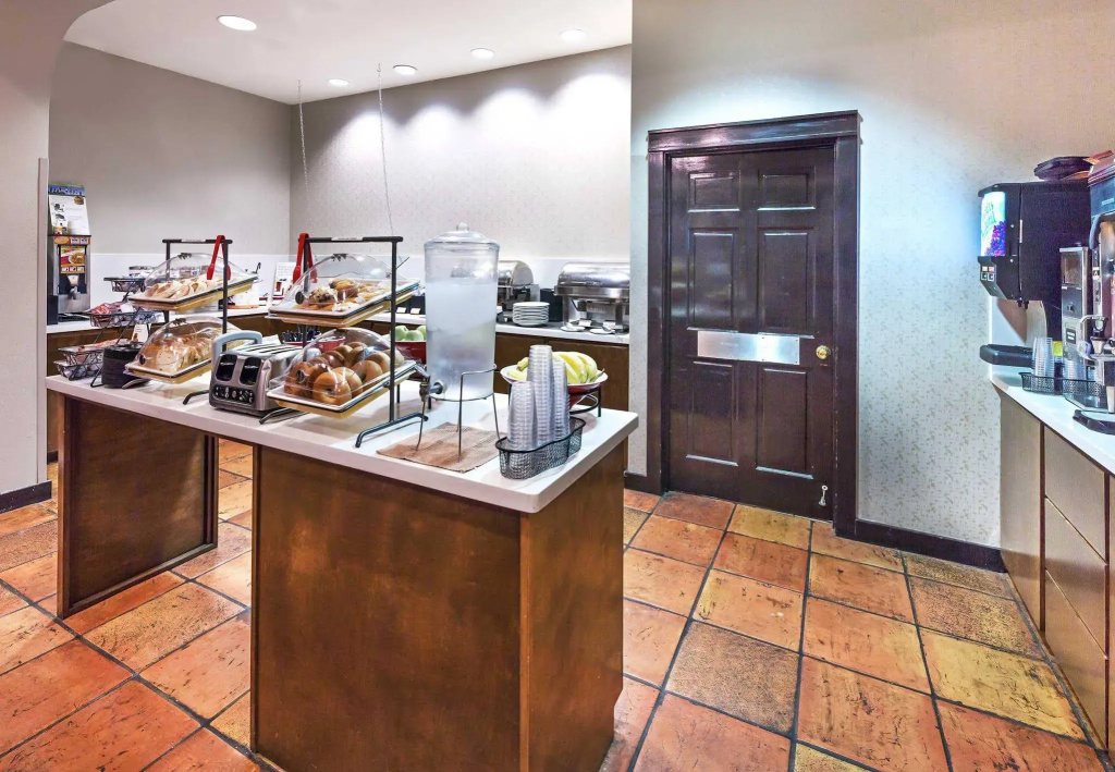 Residence Inn by Marriott Laredo Del Mar - Général