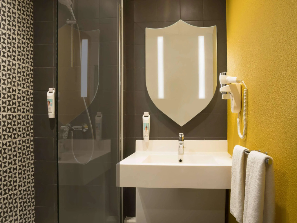 ibis Styles Carcassonne La Cité - Général