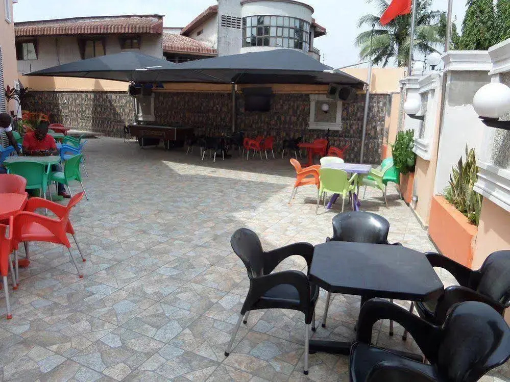 Hotel photo 21