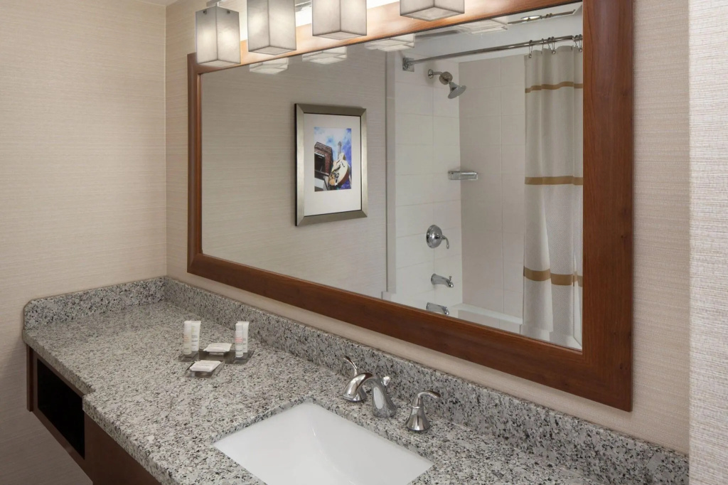 Marriott Memphis East - Général