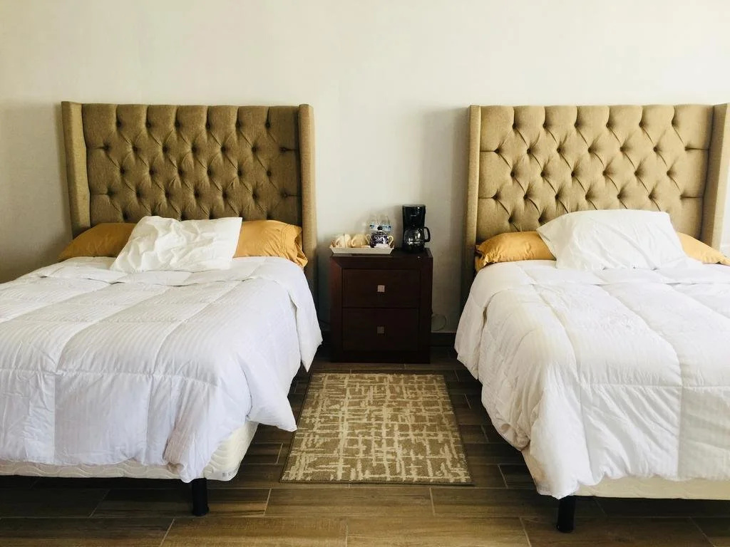 Posada Bonita Hotel SPA - Général
