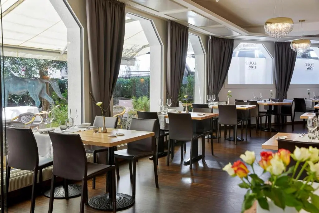 Hotel Rössli Gourmet & Spa