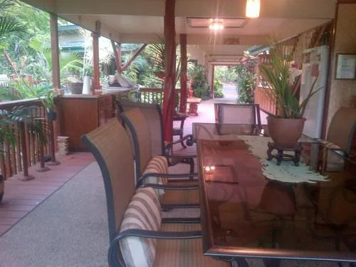 Honu Kai Bed & Breakfast