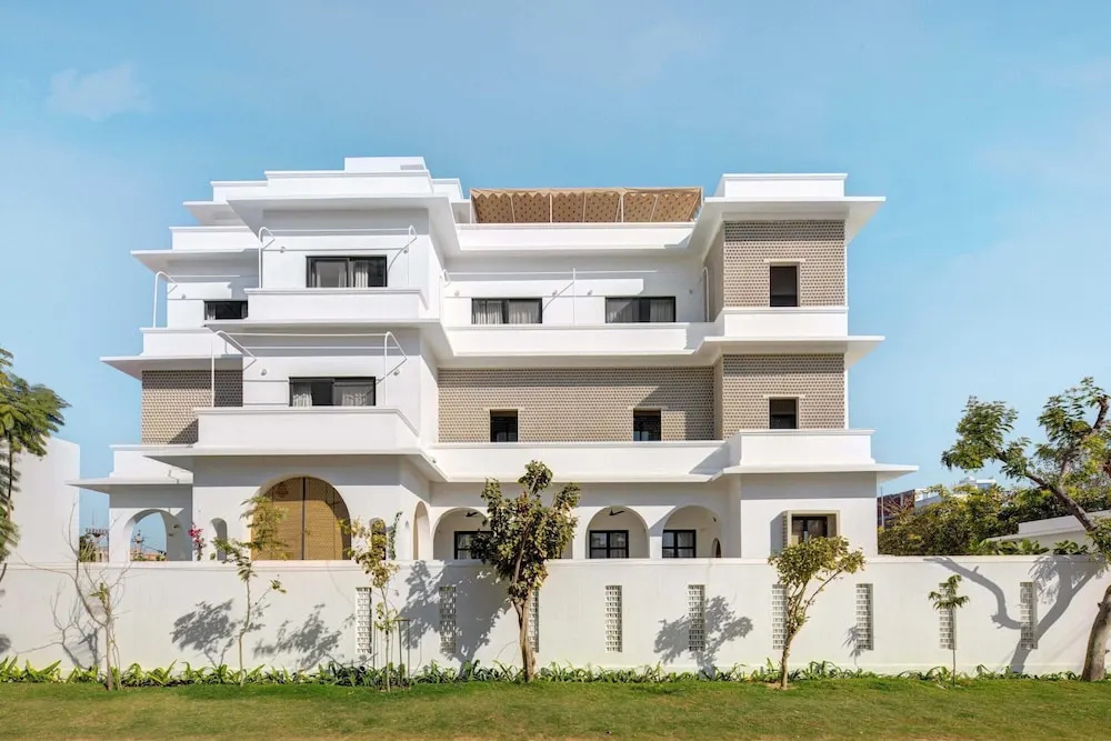 House of Jasol by Dancenter, Jaipur