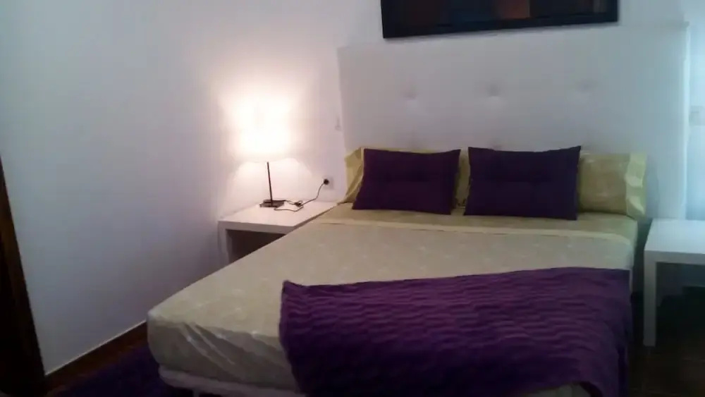 Finca la Calera - Chambres