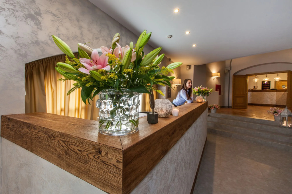 Pytloun Chateau Hotel Ctenice - 4