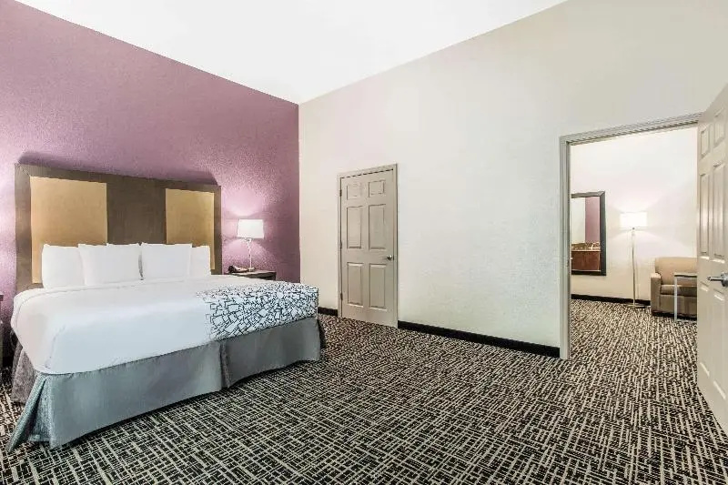 La Quinta Inn & Suites by Wyndham Hillsboro - Chambres