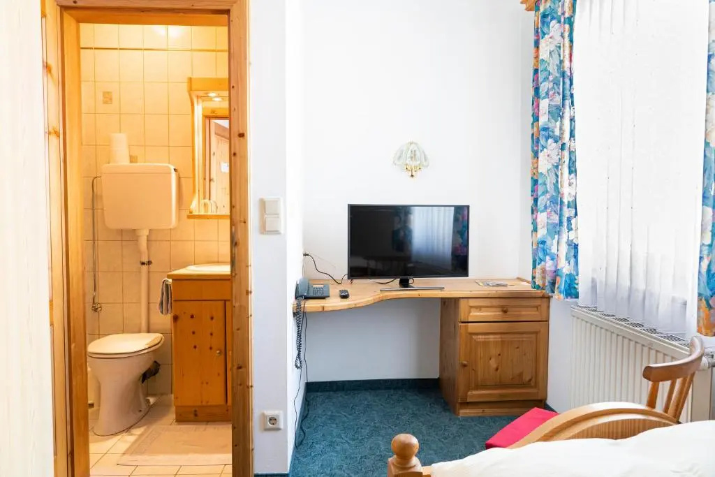 Gasthof Diewald - Chambres