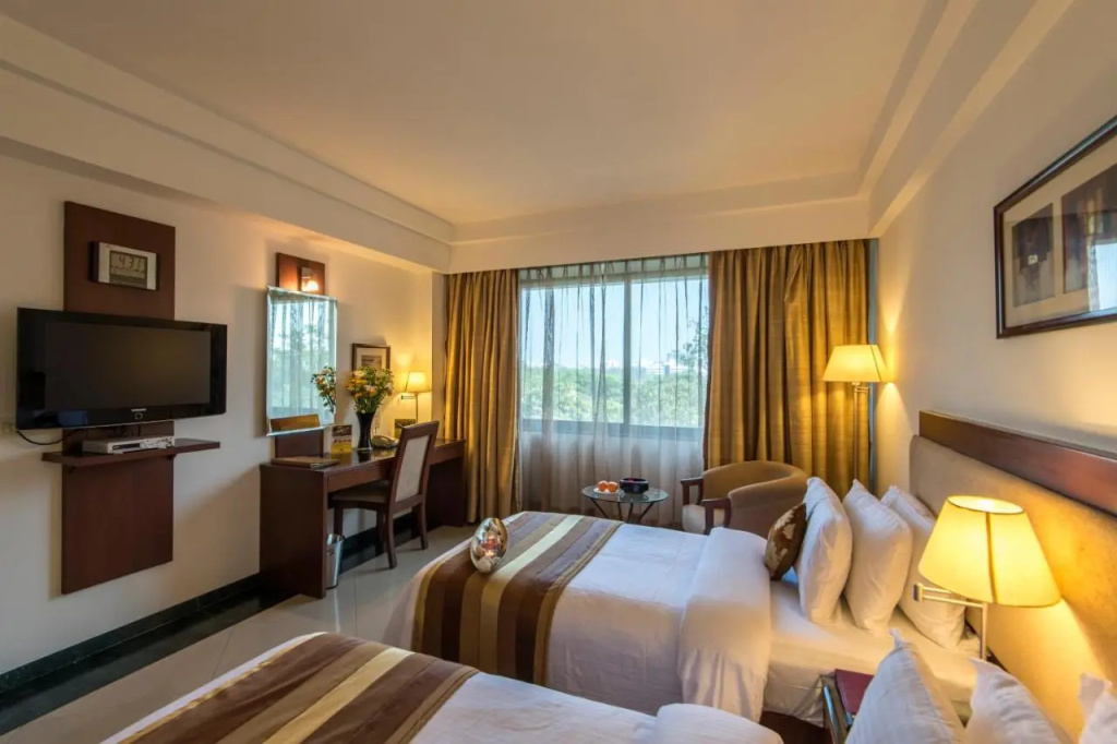 Hotel photo 10