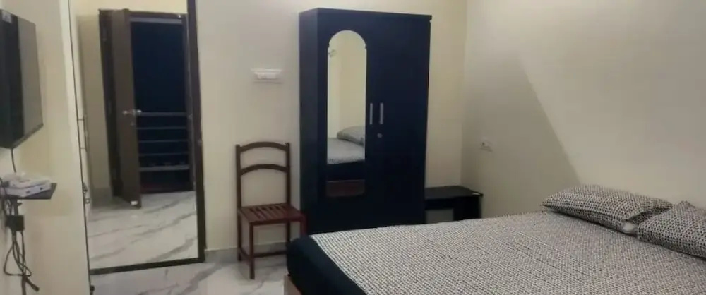 Viji Towers Tiruvannamalai
