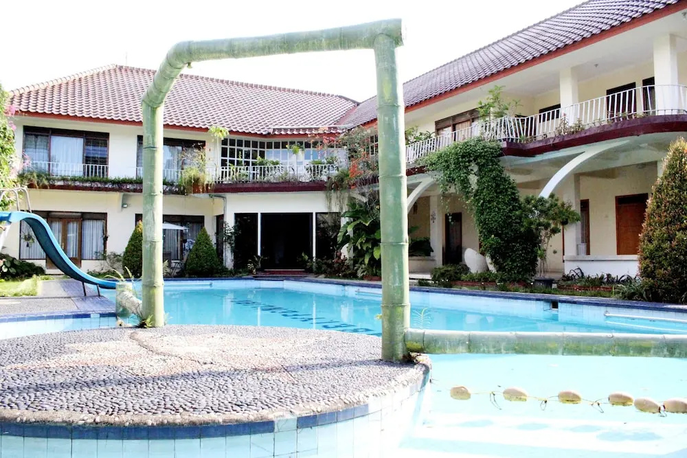 Hotel photo 10