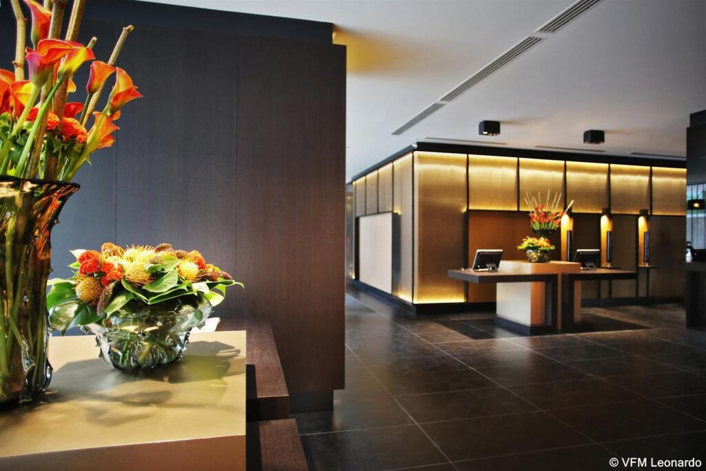 The Hotel picture