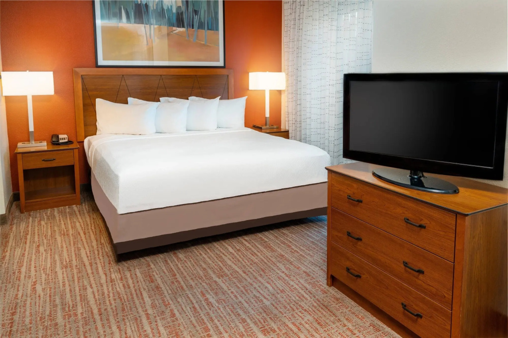 Residence Inn by Marriott Corona Riverside - Général
