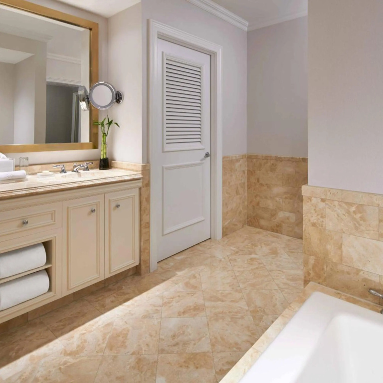 The Ritz-Carlton, Washington, D.C. - Général