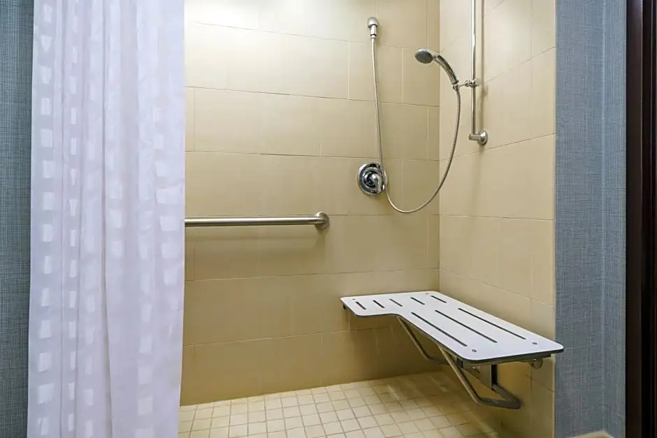 Hyatt Place Ft. Lauderdale Airport & Cruise Port - Chambres