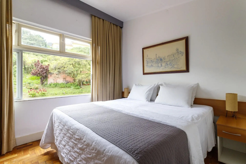 Grande Hotel of Ouro Preto by null