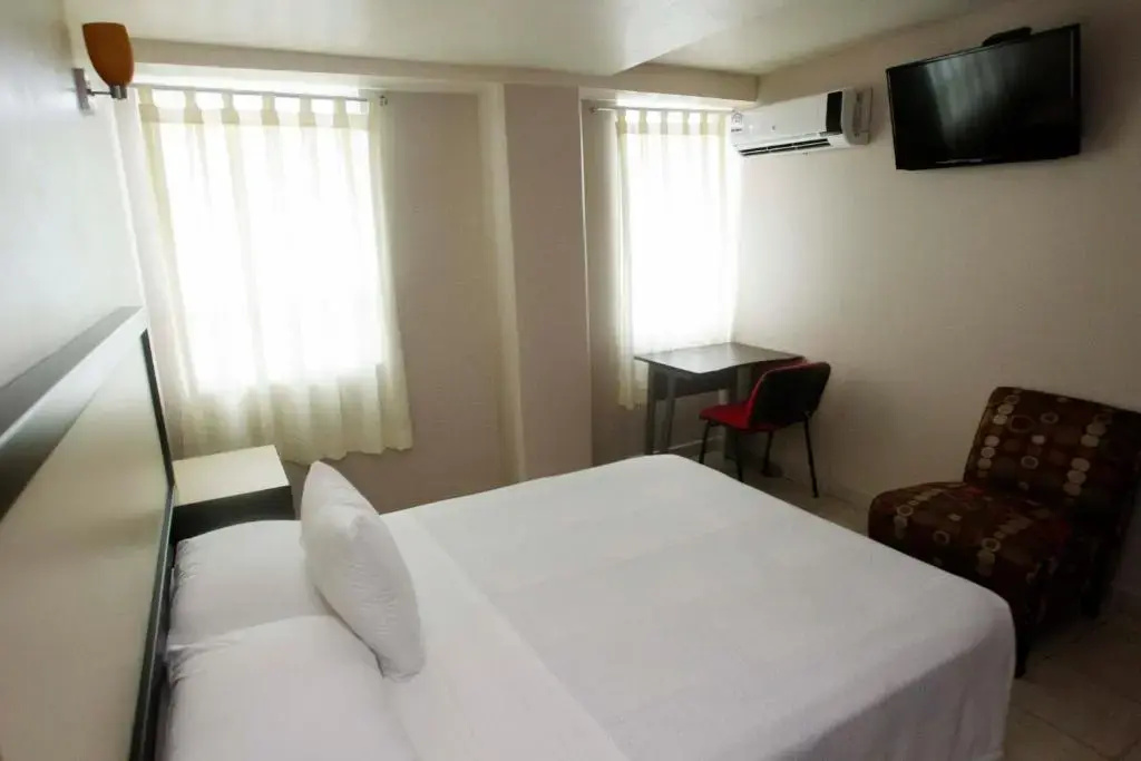 Hotel Florencia - Général