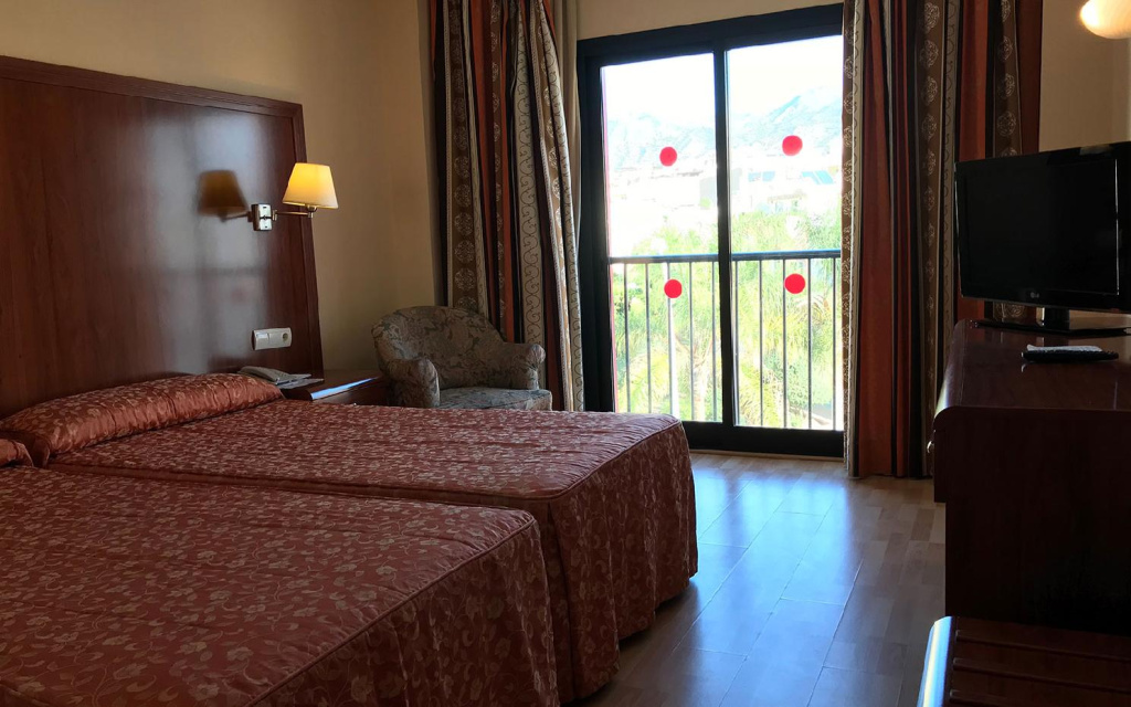 Hotel Perla Marina - Général
