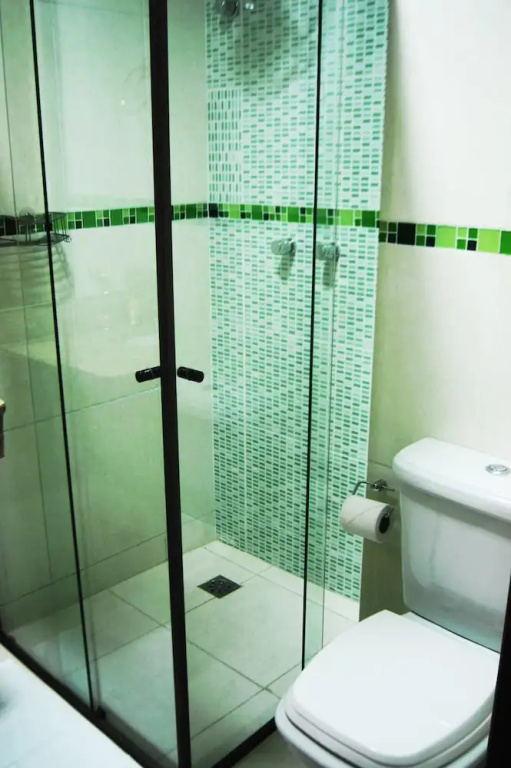 Candango Aero Hotel - Chambres