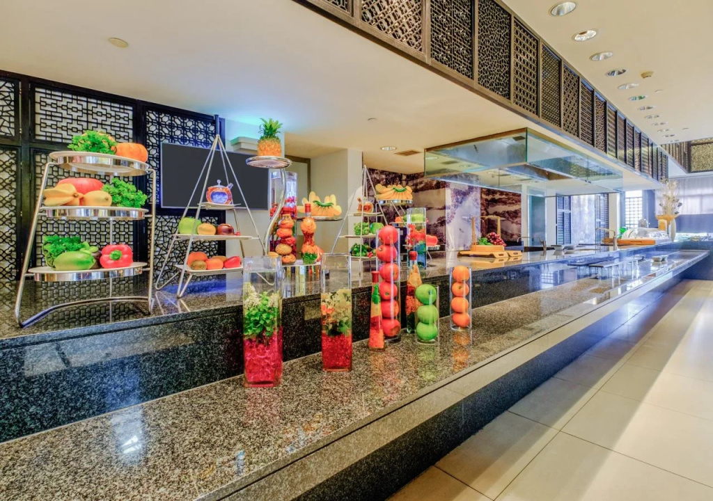 Angsana Hangzhou - фото 14
