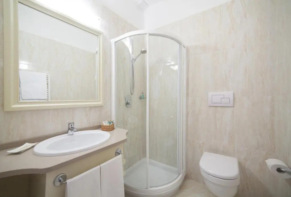 Hotel le Palme - Chambres