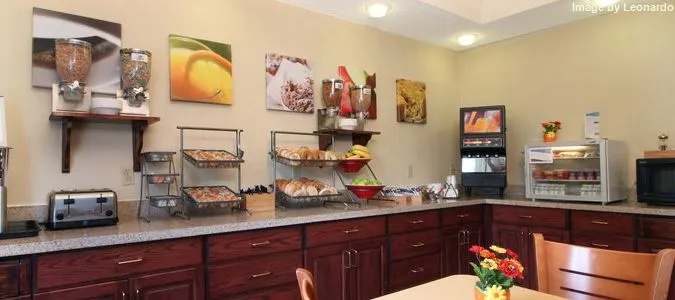 Fairfield Inn Scranton