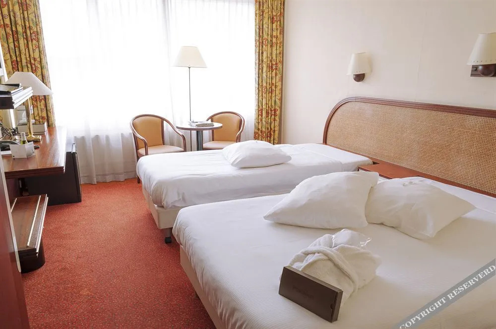 Postillion Hotel Haren Groningen - Général