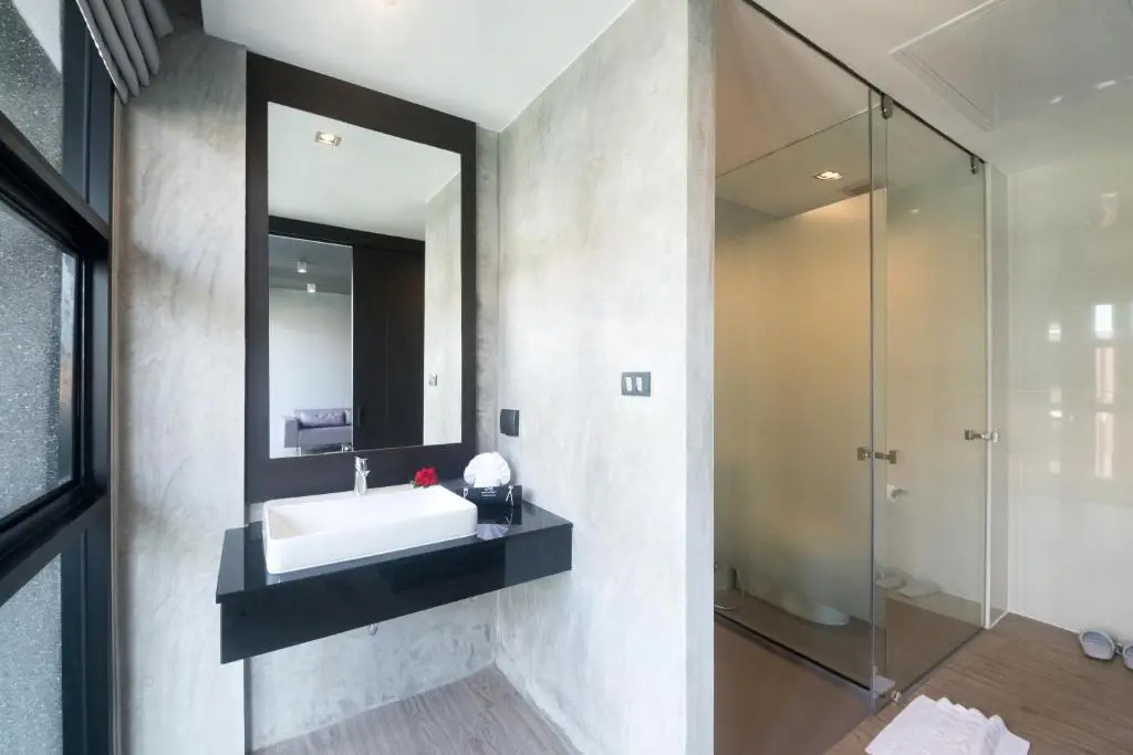 Maya Phuket Airport Hotel - Chambres