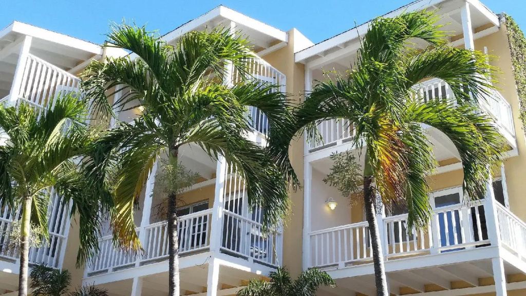 Ocean Terrace Inn