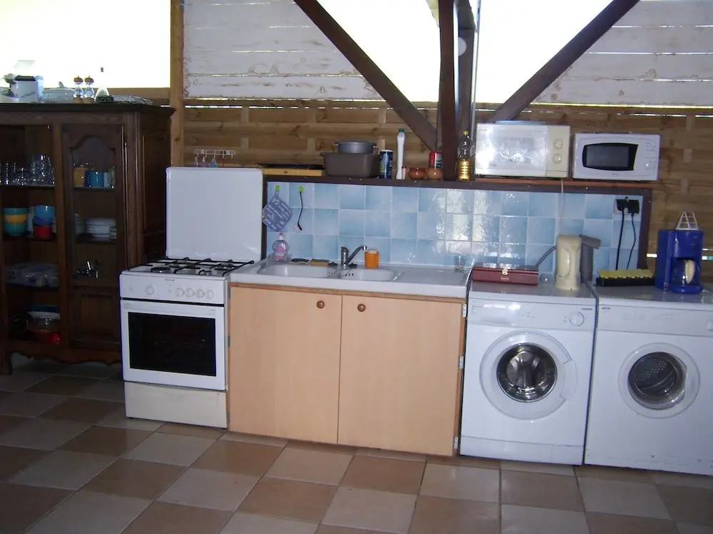 Voir la photo 3 — Camping les Terrasses de Rivarennes