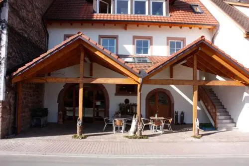Wonnentaler Apartments